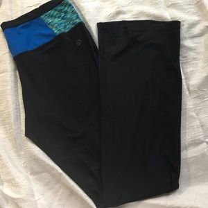 Vogo Athletic Workout Pants Large